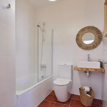 Apartamento La Posada Del Meson Terraza Cádiz