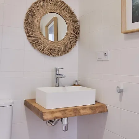 Apartamento La Posada Del Meson Terraza Cádiz