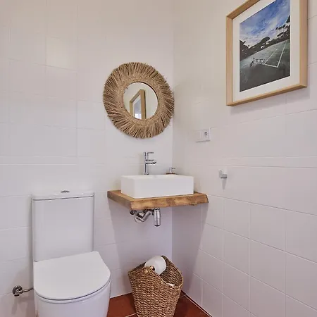 Apartamento La Posada Del Meson Terraza Cádiz