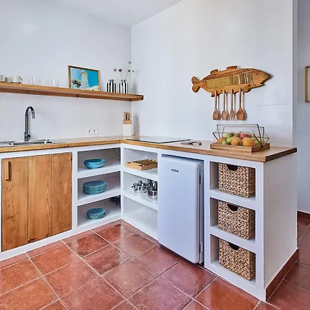 Apartamento La Posada Del Meson Terraza Cádiz