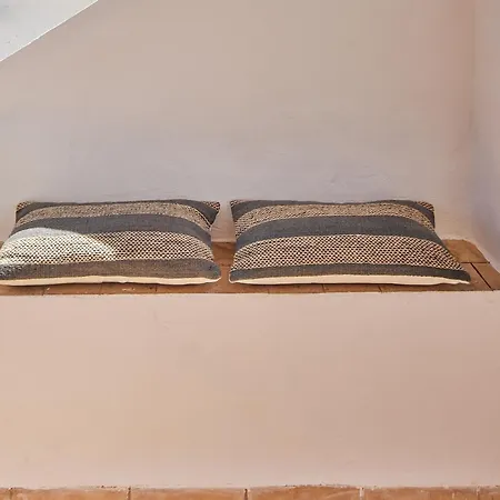 Apartamento La Posada Del Meson Terraza *